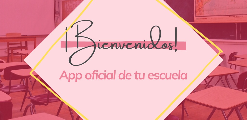 BIENVENIDOS A LA APP MÓVIL DE COLEGIO HISPANIA