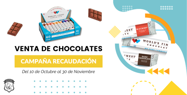 VENTA DE CHOCOLARES